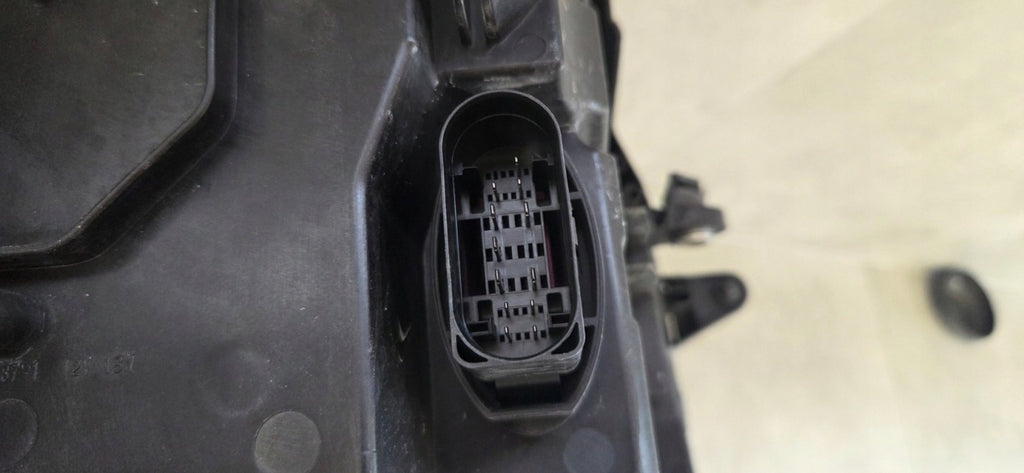 Frontscheinwerfer VW Tiguan 5NB941035B Links Scheinwerfer Headlight SCH7699164934lu