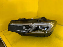 Laden Sie das Bild in den Galerie-Viewer, Frontscheinwerfer BMW 3 G21 G20 5A1A351-03 LED Links Scheinwerfer Headlight SCH2941067144ar