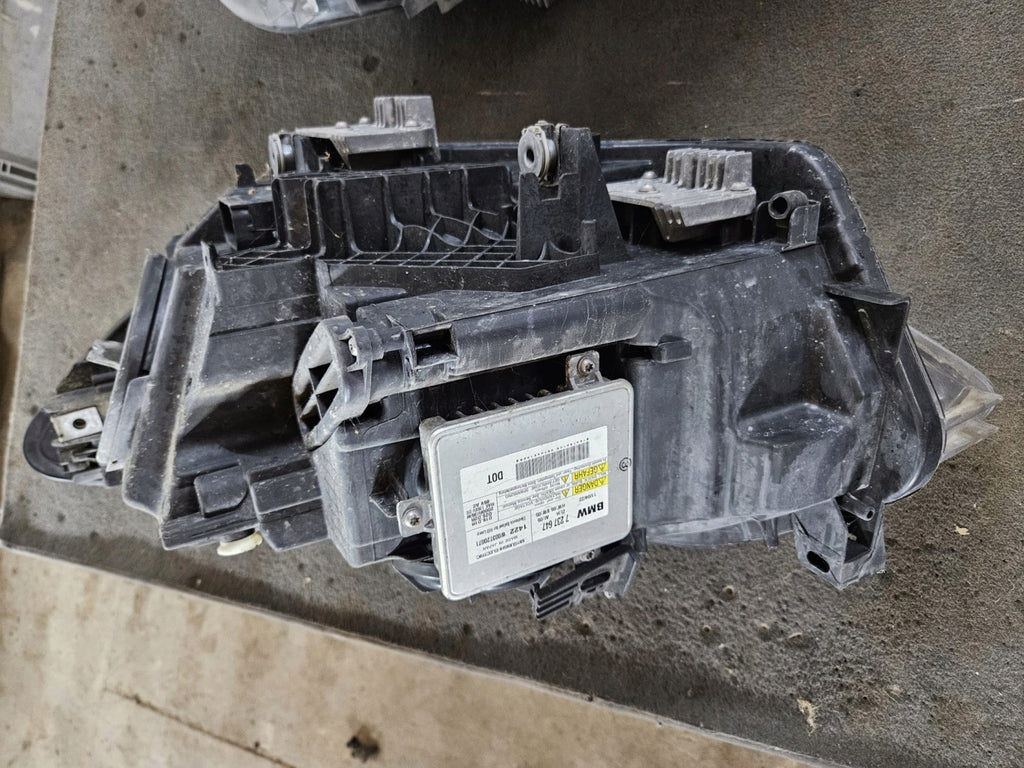Frontscheinwerfer BMW 1 F21 F20 7296914 7229677 Xenon Rechts oder Links SCH6214237640le