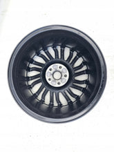 Laden Sie das Bild in den Galerie-Viewer, 1x Alufelge 17 Zoll 7.5&quot; 5x108 55ET Glanz Graphit JM2C1007A1 Ford Focus IV Mg