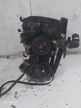 Laden Sie das Bild in den Galerie-Viewer, Motor Opel Corsa E B14XER 1.4 74kW 177TKm 2014 Benzin Engine Unkomplett MOT8076422027zk
