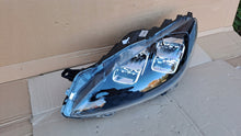 Load image into Gallery viewer, Frontscheinwerfer Ford Kuga LV4B-13E015-FC Links Scheinwerfer Headlight SCH9156538219ym