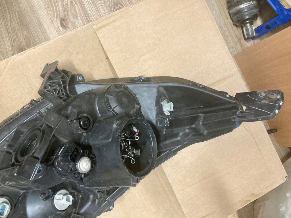 Frontscheinwerfer Honda Cr-V Xenon Links Scheinwerfer Headlight