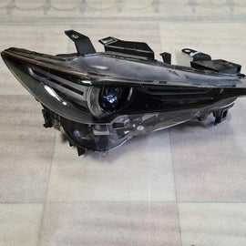Frontscheinwerfer Mazda Cx5 KB8N51030 Rechts Scheinwerfer Headlight SCH1980485771kv