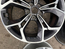 Load image into Gallery viewer, 1x Alufelge 19 Zoll 5x114.3 52910F1510 Kia Sportage Rim Wheel FEL6421884984ji