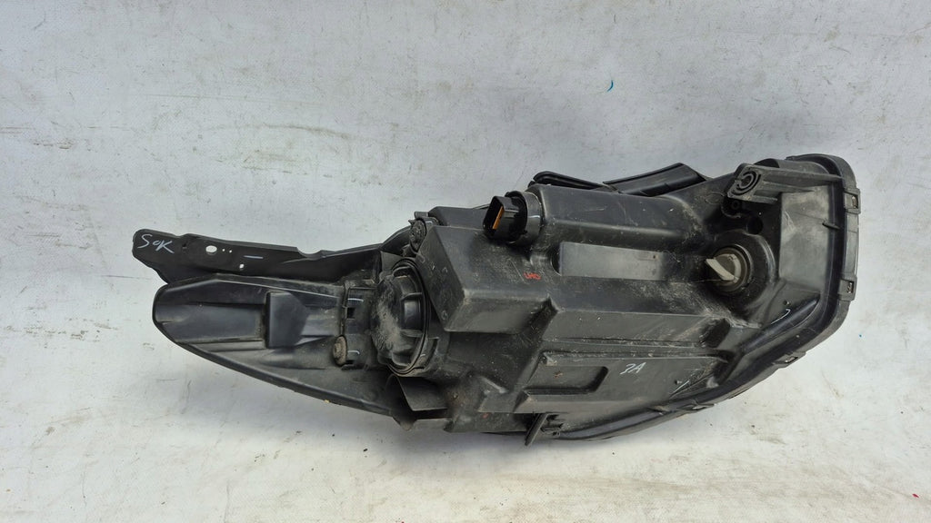 Frontscheinwerfer Hyundai I10 Links Scheinwerfer Headlight