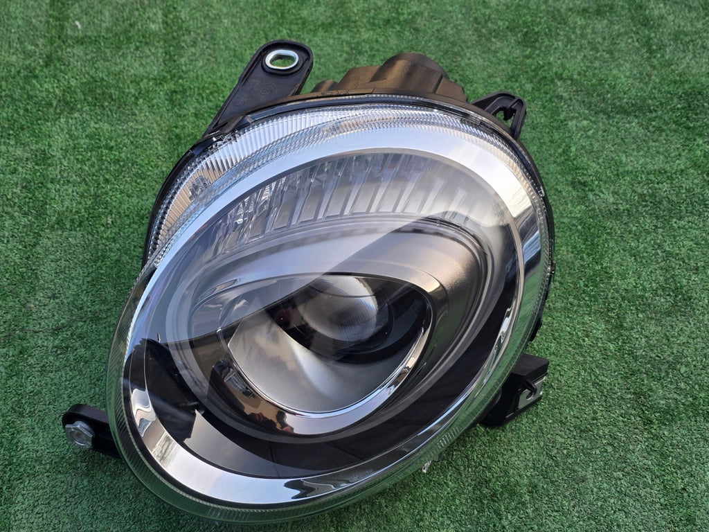 Frontscheinwerfer Fiat 500 Links Scheinwerfer Headlight SCH1450755882zp