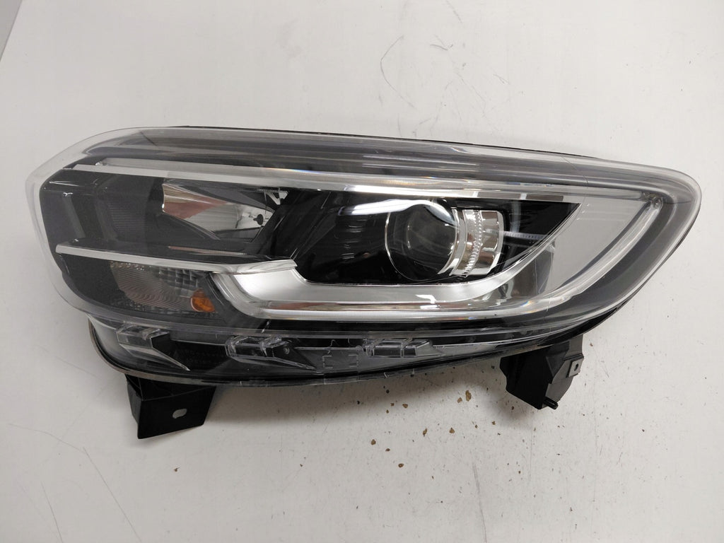 Frontscheinwerfer Renault Kadjar 260602051R LED Links Scheinwerfer Headlight SCH8335754968bk