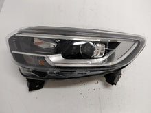 Laden Sie das Bild in den Galerie-Viewer, Frontscheinwerfer Renault Kadjar 260602051R LED Links Scheinwerfer Headlight SCH8335754968bk