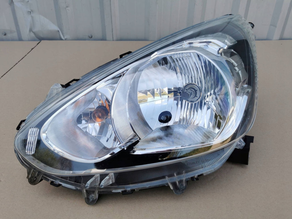 Frontscheinwerfer Mitsubishi Space Star 8301C193BA Links Scheinwerfer Headlight SCH9220843501xk