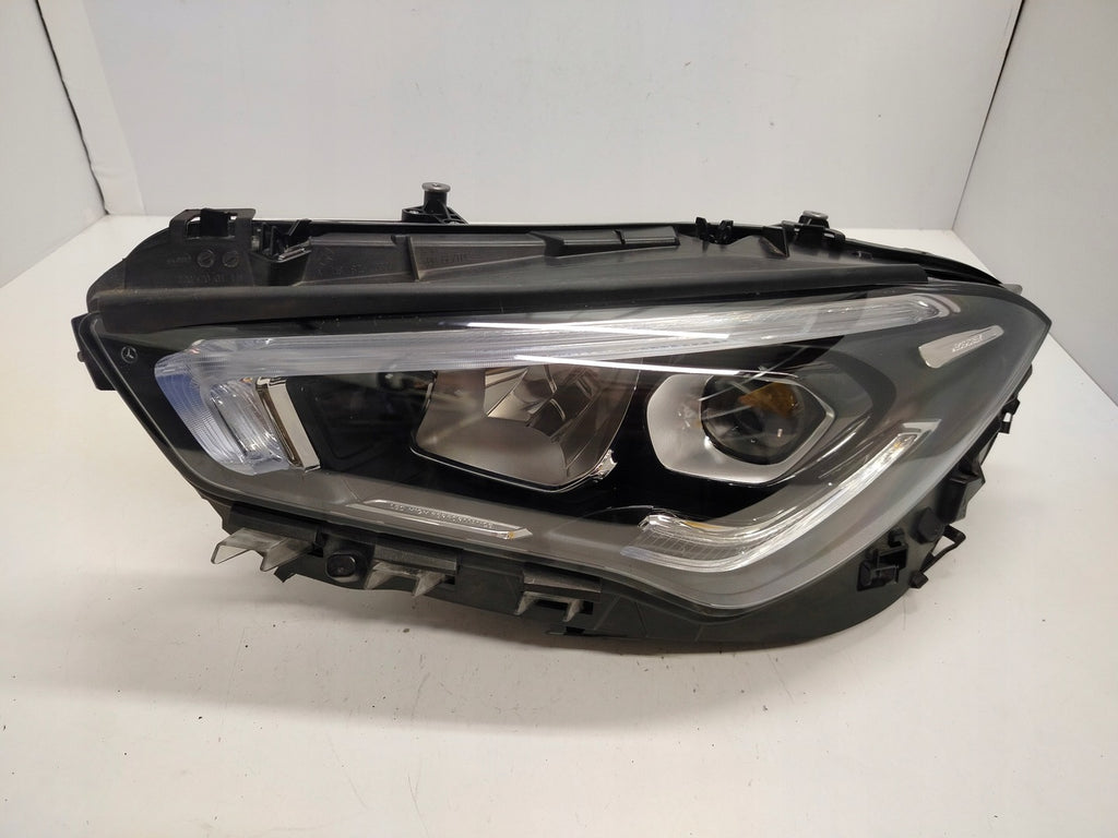 Frontscheinwerfer Mercedes-Benz Cla A1189062500 Full LED Rechts oder Links SCH4212613833bh