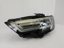 Load image into Gallery viewer, Frontscheinwerfer Audi A3 8V0941033C Full LED Ein Stück (Rechts oder Links) SCH3770682253xh