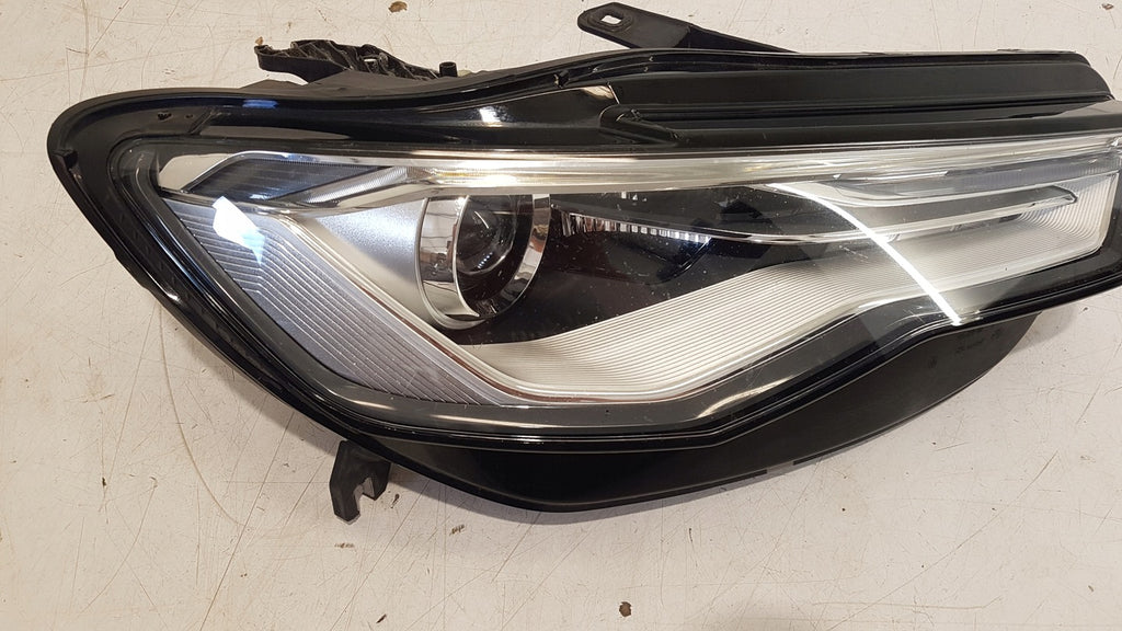 Frontscheinwerfer Audi A6 C7 4G0941006F Xenon Rechts Scheinwerfer Headlight