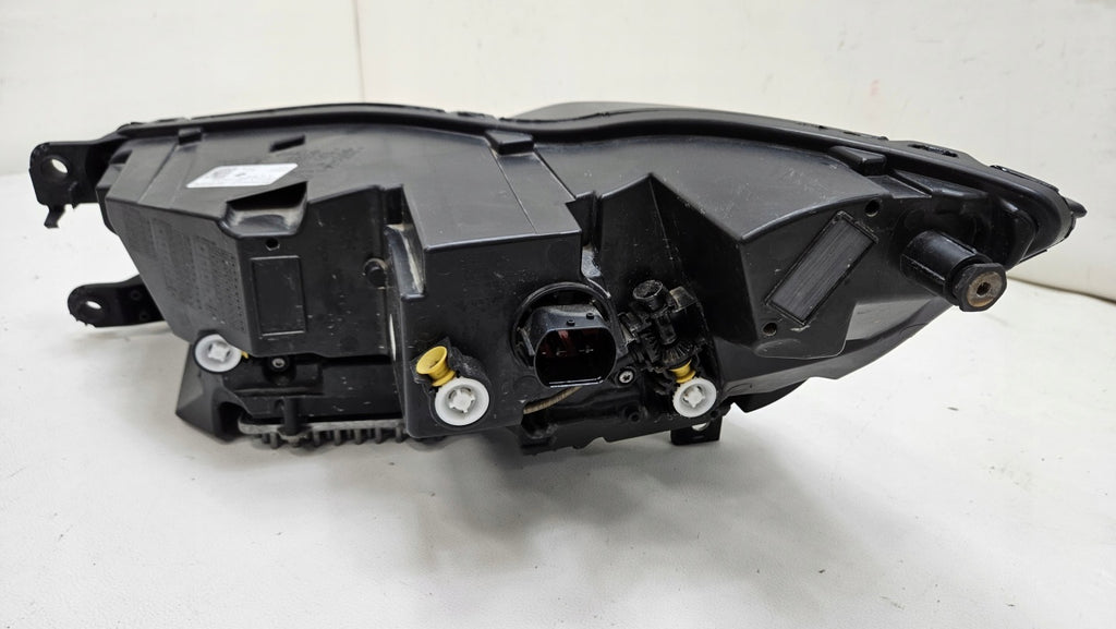 Frontscheinwerfer Jaguar J9D3-13W029-HC LED Rechts Scheinwerfer Headlight SCH1362608214sz
