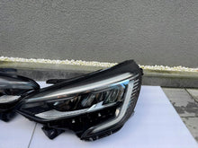 Load image into Gallery viewer, Frontscheinwerfer Renault Clio 5 260605690R 260102407R Full LED Ein Satz SCH5698360595sp