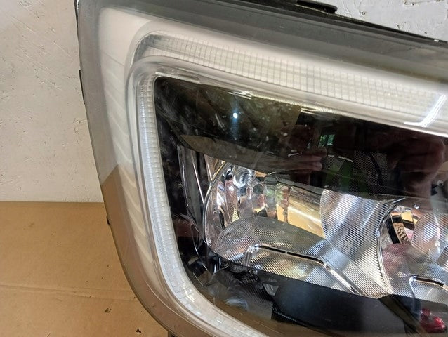 Frontscheinwerfer Renault Master 260105567R Full LED Rechts Headlight