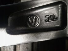 Load image into Gallery viewer, 1x Alufelge 18 Zoll 7.0" 5x112 45ET Glanz Silber 2GA601025AD VW T-Roc Rim Wheel FEL4714681280ng