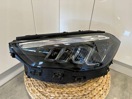 Frontscheinwerfer Mercedes-Benz W247 A2479063504 LED Links Headlight SCH2088355691fv