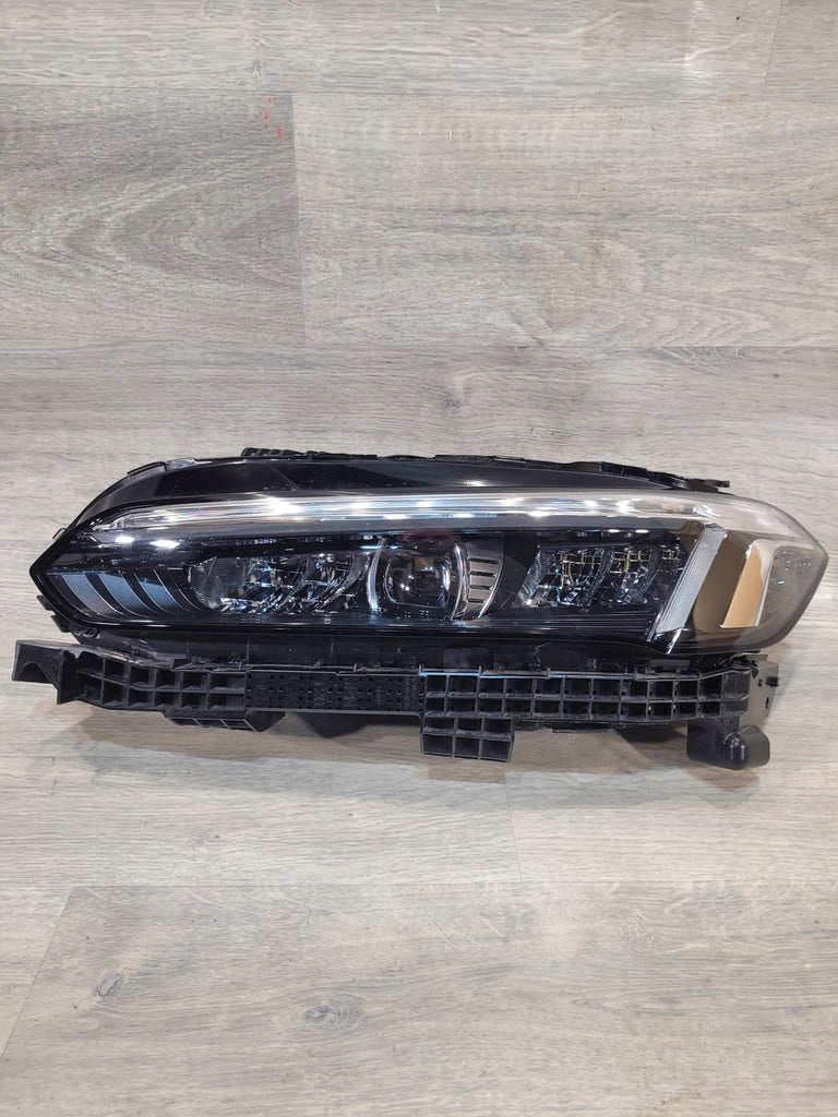 Frontscheinwerfer Honda Civic LED Links Scheinwerfer Headlight