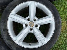 Load image into Gallery viewer, 4x Alufelge 20 Zoll 9.0" 5x112 4L0601025H Audi Q7 Rim Wheel FEL1018405167ju