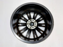 Load image into Gallery viewer, 1x Alufelge 18 Zoll 8.5" 5x112 40ET Glanz Schwarz 8089891 BMW 3 G21 G20 Mg FEL2037712949xt