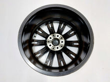Load image into Gallery viewer, 1x Alufelge 18 Zoll 8.5" 5x112 40ET Glanz Schwarz 8089891 BMW 3 G21 G20 Mg FEL2037712949xt