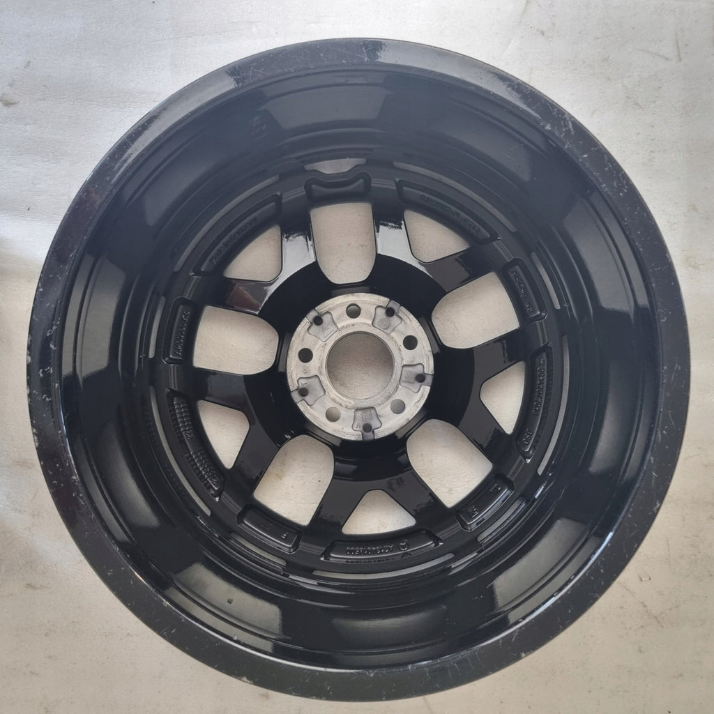 1x Alufelge 19 Zoll 8.0" 5x112 43ET A2134016500 Mercedes-Benz W213 Rim Wheel FEL3804591967zy
