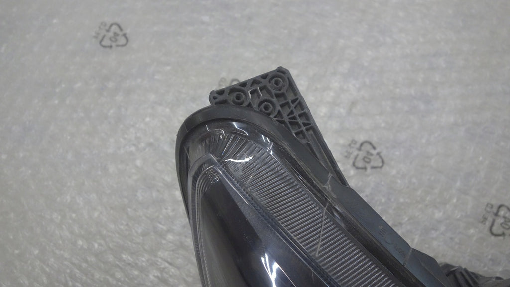 Frontscheinwerfer Ford Focus MX7B-13E014-CD LED Rechts Scheinwerfer Headlight SCH7710795001tu