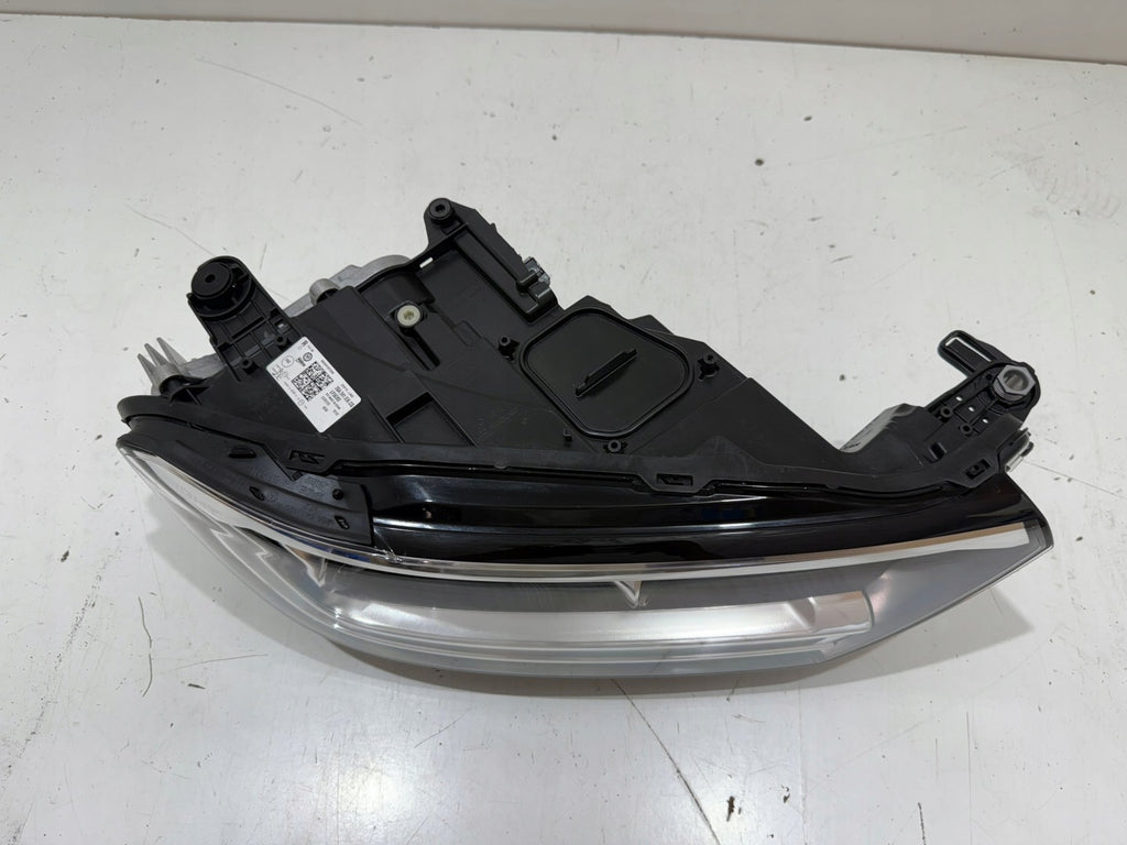 Frontscheinwerfer VW T-Roc 2GA941036CG Rechts Scheinwerfer Headlight SCH1475583975ff