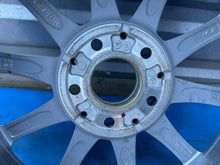Laden Sie das Bild in den Galerie-Viewer, 1x Alufelge 17 Zoll 5x112 1774010300 Mercedes-Benz W177 Rim Wheel FEL7625282143vz