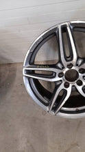Load image into Gallery viewer, 1x Alufelge 18 Zoll 58ET Glanz Schwarz A2064016600 Mercedes-Benz W166 W206 FEL9642657614vh