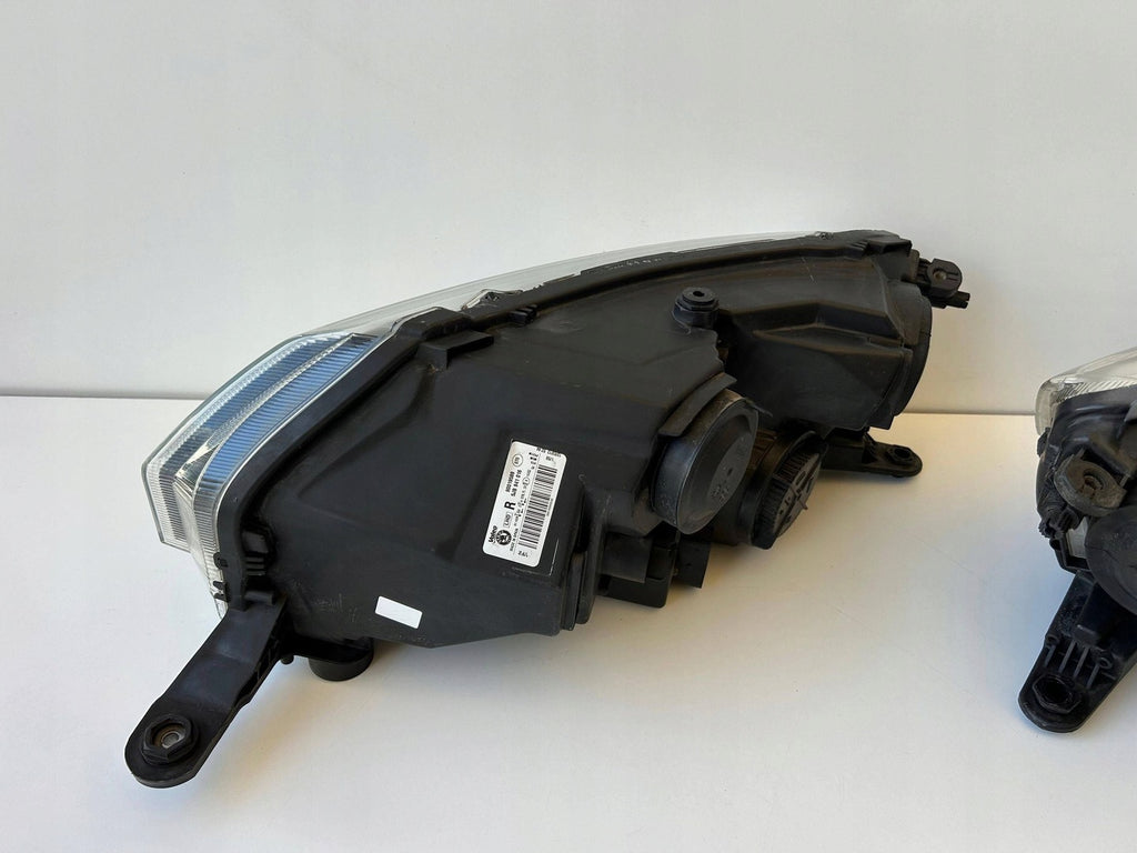 Frontscheinwerfer Skoda Rapid 5JB941015 5JB941016 Ein Stück (Rechts oder Links) SCH8780795645fe