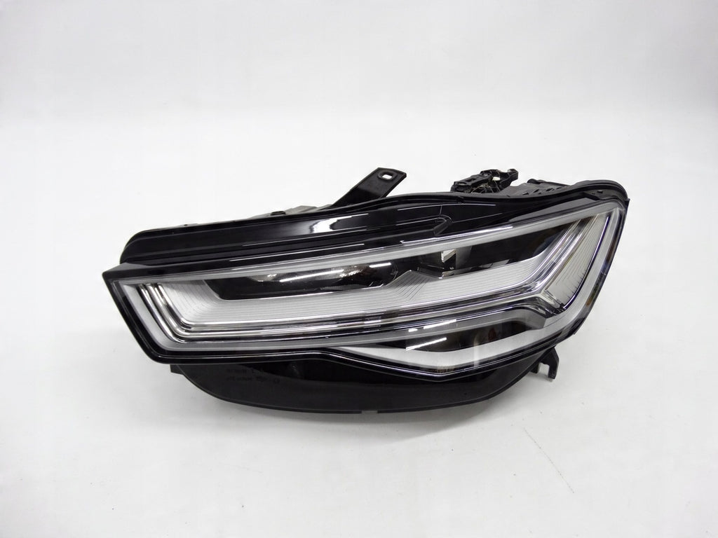Frontscheinwerfer Audi A6 C7 4G0941033H LED Links Scheinwerfer Headlight