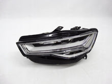 Laden Sie das Bild in den Galerie-Viewer, Frontscheinwerfer Audi A6 C7 4G0941033H LED Links Scheinwerfer Headlight