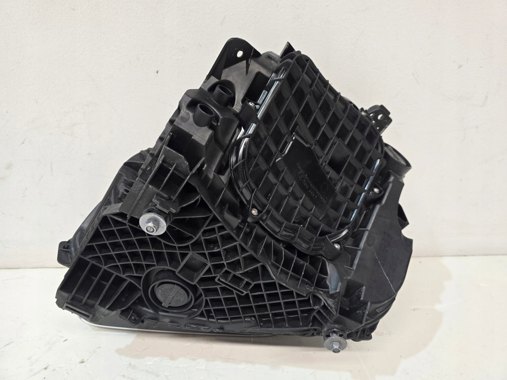 Frontscheinwerfer Porsche Taycan 9J1941032H LED Rechts Scheinwerfer Headlight SCH1523022973qr