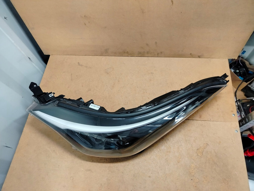 Frontscheinwerfer Toyota Chr C-Hr 81150-YP280-00 Full LED Links Headlight SCH8607185981ls