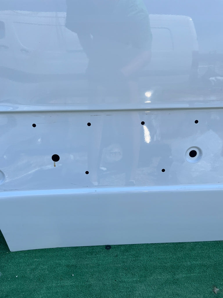 Tür Mercedes-Benz Sprinter A9107220800 Vorne Links Door Porta Porte