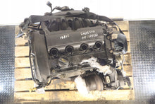 Laden Sie das Bild in den Galerie-Viewer, Motor Peugeot 207 10FKAH 1.6 THP 174PS 128kW 2008 Benzin Engine Unkomplett
