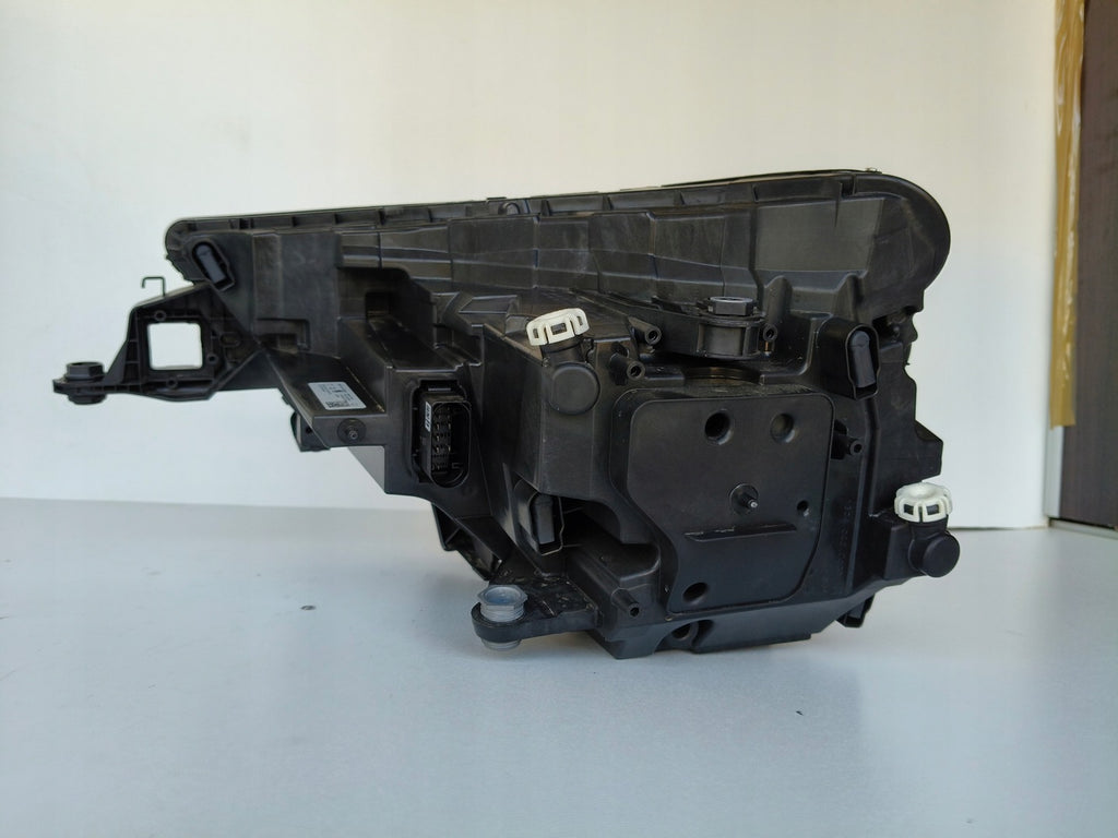 Frontscheinwerfer Skoda Kamiq 658941016B Full LED Rechts Scheinwerfer Headlight SCH7160602137ir