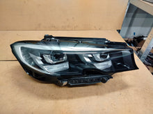 Load image into Gallery viewer, Frontscheinwerfer BMW G20 9481696 LED Rechts Scheinwerfer Headlight SCH8100433871ir