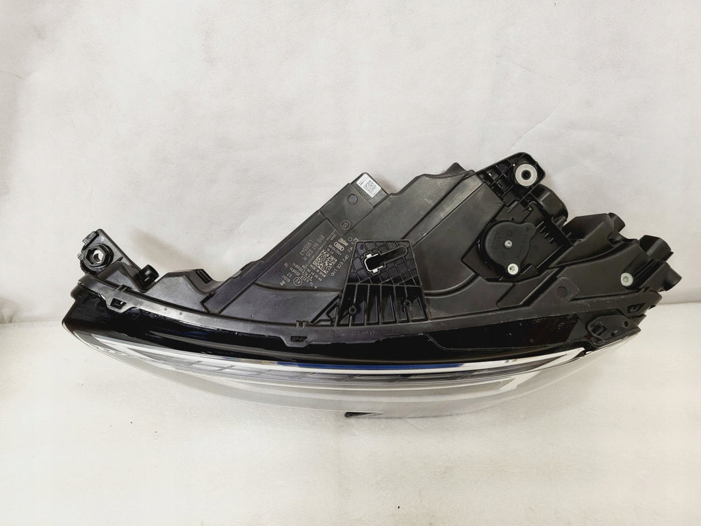 Frontscheinwerfer Audi A3 8Y0941035H LED Links Scheinwerfer Headlight SCH2843244995bt