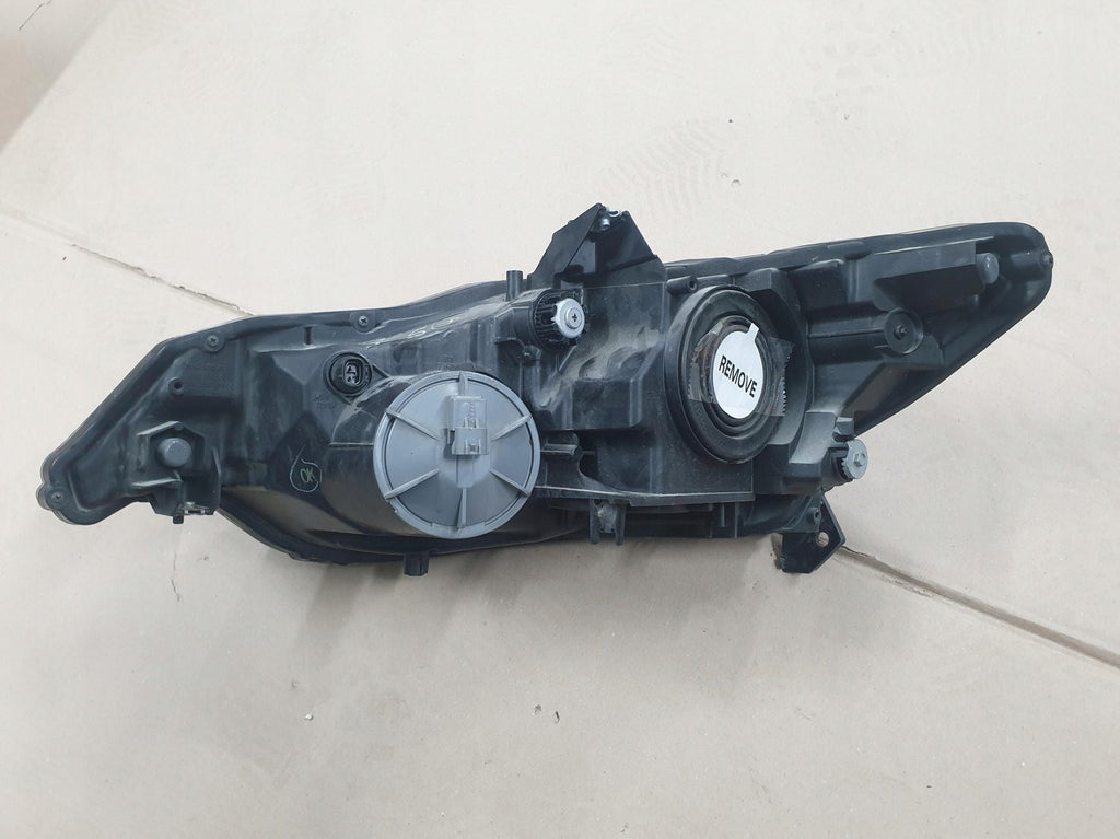 Frontscheinwerfer Honda Insight Rechts Scheinwerfer Headlight