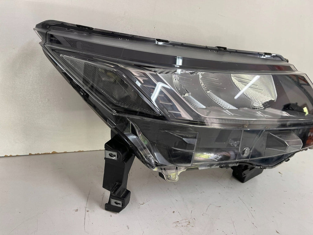 Frontscheinwerfer Mitsubishi Asx 8301D482 Full LED Rechts Scheinwerfer Headlight