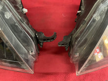 Laden Sie das Bild in den Galerie-Viewer, Frontscheinwerfer Skoda Octavia III 5E1941016B 5E1941015B Xenon Ein Satz SCH1531620766mg
