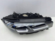 Laden Sie das Bild in den Galerie-Viewer, Frontscheinwerfer BMW 3 G21 G20 5A1A354 Laser Rechts Scheinwerfer Headlight SCH4396792149cr