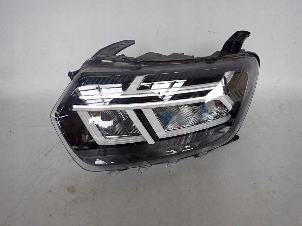 Frontscheinwerfer Dacia Duster 260602465R Full LED Links Scheinwerfer Headlight