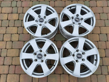 Laden Sie das Bild in den Galerie-Viewer, 4x Alufelge 17 Zoll 8.0" 5x130 53ET Audi Rim Wheel FEL9041365857io