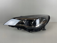 Laden Sie das Bild in den Galerie-Viewer, Frontscheinwerfer Opel Astra K 39158005 LED Links Scheinwerfer Headlight SCH8625059732nl