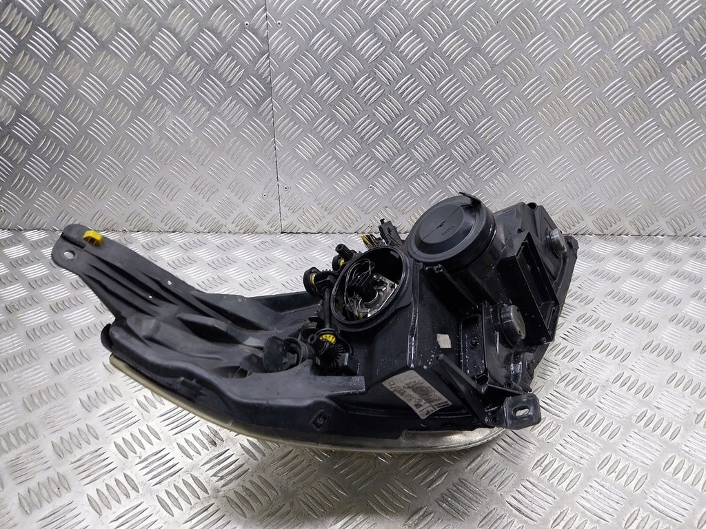 Frontscheinwerfer Opel Vectra C 89312275 FALSE Scheinwerfer Headlight SCH9282010463kq