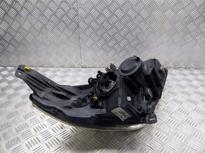 Frontscheinwerfer Opel Vectra C 89312275 Links Scheinwerfer Headlight SCH9282010463kq